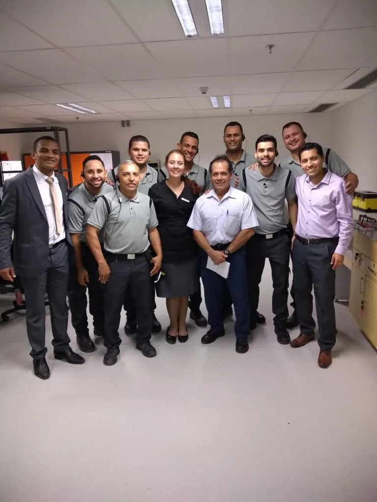 Sivanildo Gomes na operação hoteleira